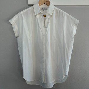 Madewell Central Shirt